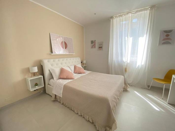 Casa vacanza per 6 persone, con Giardino a Sulmona