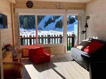 Gîte pour 4 personnes dans Office De Tourisme Du Lioran Et Des Vallees