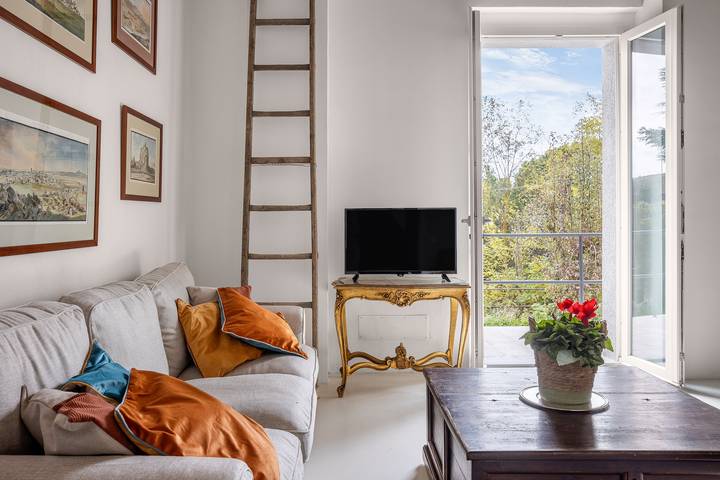 Ferienwohnung für 4 Personen