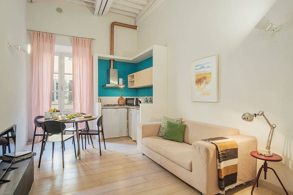 Appartamento vacanze a Lucca a partire da 152€ a notte