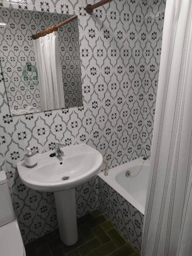 Gîte pour 6 personnes, avec terrasse et vue, animaux acceptés à Ramales de la Victoria - 4