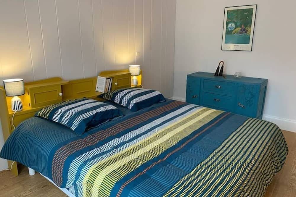 Entire apartment, A luminous haven of peace at the gateway to the Vosges mountains in Thann, Parc naturel régional des Ballons des Vosges