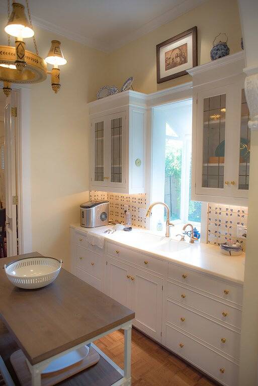 Delightful Victorian home located downtown just blocks from the River Walk! in San Angelo, Tom Green County