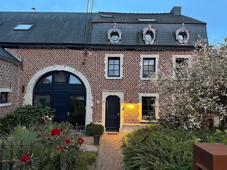 Two-Bedroom House in Ramillies, Province du Brabant wallon