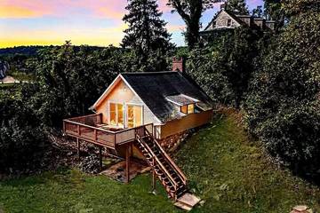 Glamping for 4 Guests in Pennsylvania, USA, Picture 1