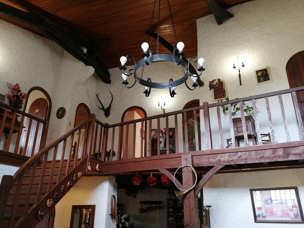 Gîte Pyros - Gîtes Cap de la Bigne in Sacoué, Hautes-Pyrénées