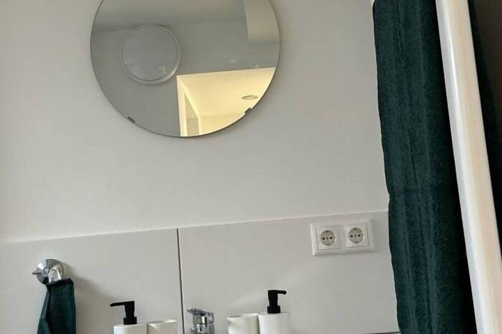 Ganze Wohnung, Ferienwohnung/App. für 2 Gäste mit 30m² in Rheinbach in Rheinbach, Rhein-Sieg-Kreis