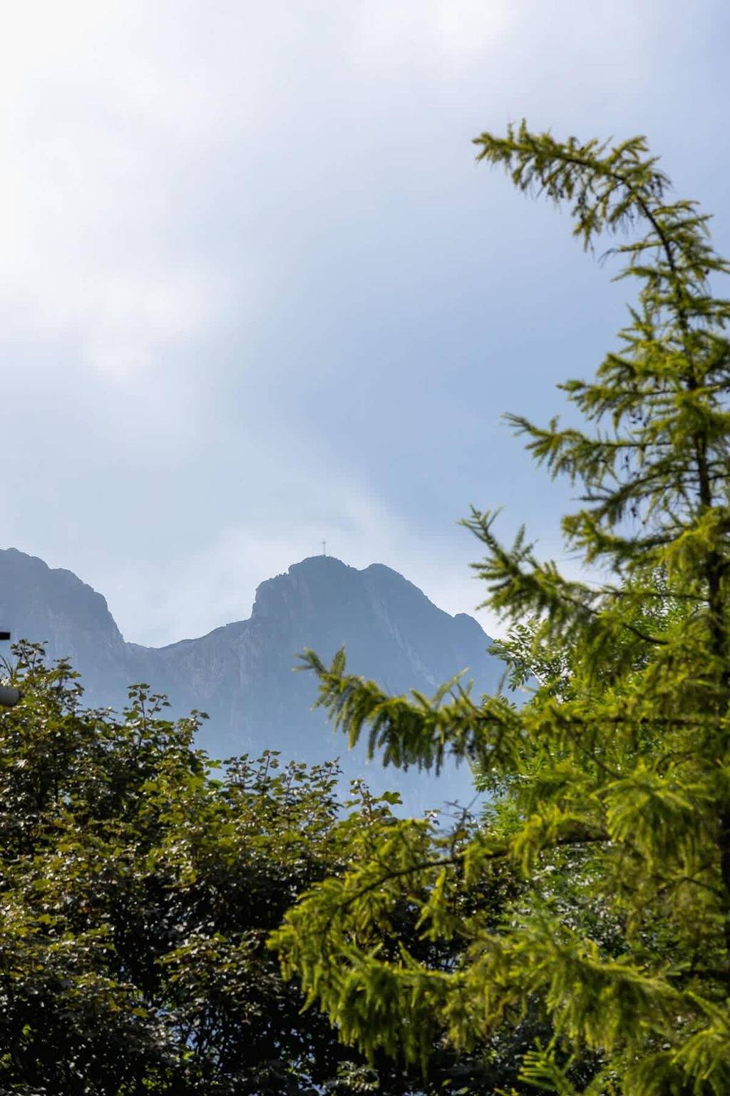 Studio entier, Krup  wki 16A Zakopane   Stylish Studio   Mountain View in Zakopane, Carpates (Pologne)
