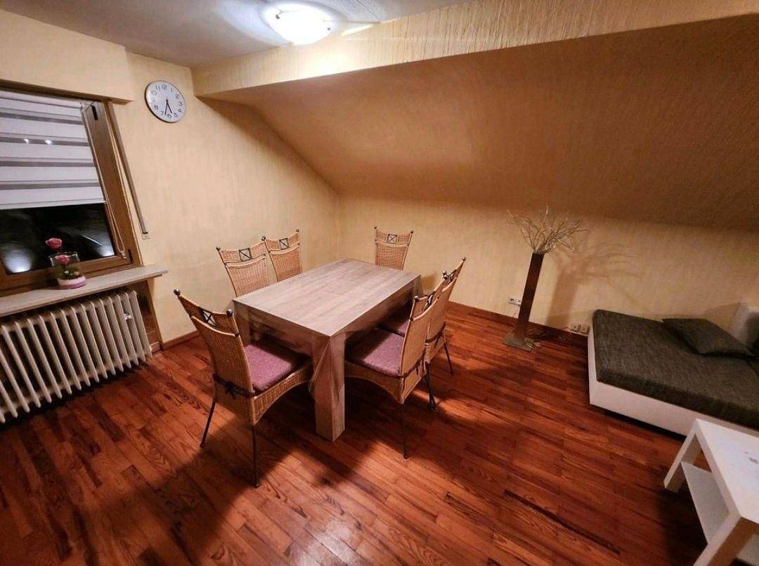 Ganze Ferienwohnung, Ferienwohnung Michelle in Waldrach, Landkreis Trier-Saarburg