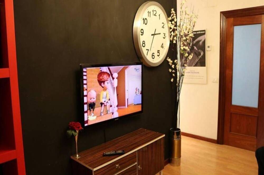 Apartamento entero, Apartamento céntrico ideal para conocer La Rioja in Calahorra, Provincia de La Rioja