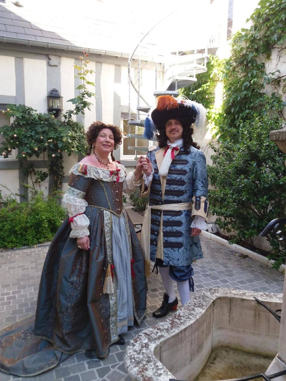 Hotel La Closeraie in Sully-sur-Loire, Vallée de la Loire