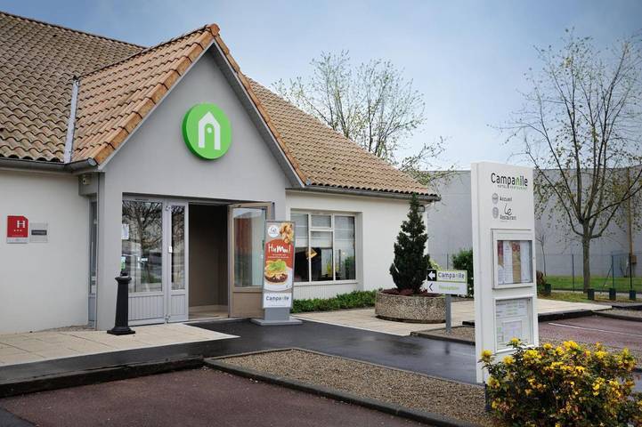 Hôtel pour 2 personnes, avec jardin
