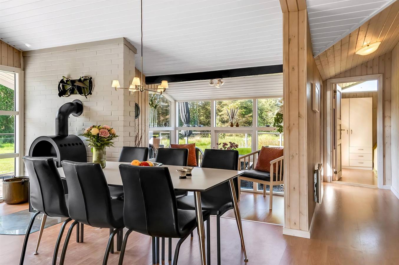Amazing home in Løkken w/ Wifi and 3 Bedrooms in Løkken, Hjørring und Umgebung