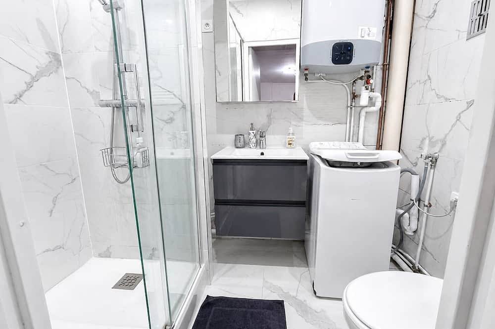 Apartamento entero, Écrin F2 calme 1 min gare Rer A 15 min Paris in Saint-Maur-des-Fossés, Valle del Marne