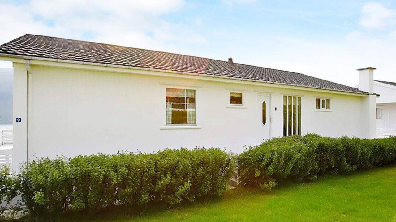 Ferienhaus für 8 Personen (120 m²) in Färöer