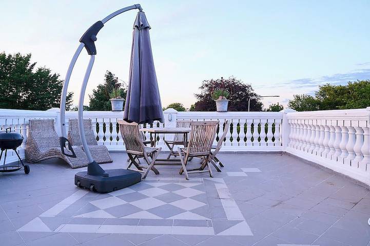 Ferienhaus für 19 Personen - 1