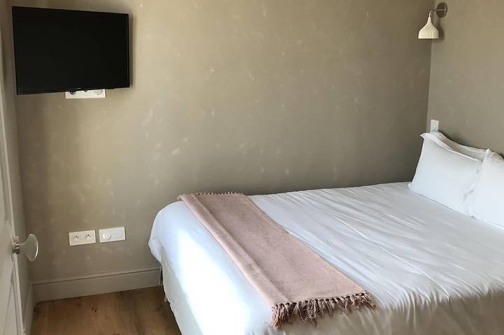 Gîte pour 4 personnes, avec terrasse à Corte - 3