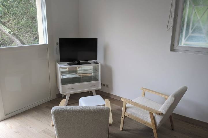 Ferienwohnung für 2 Personen - 1