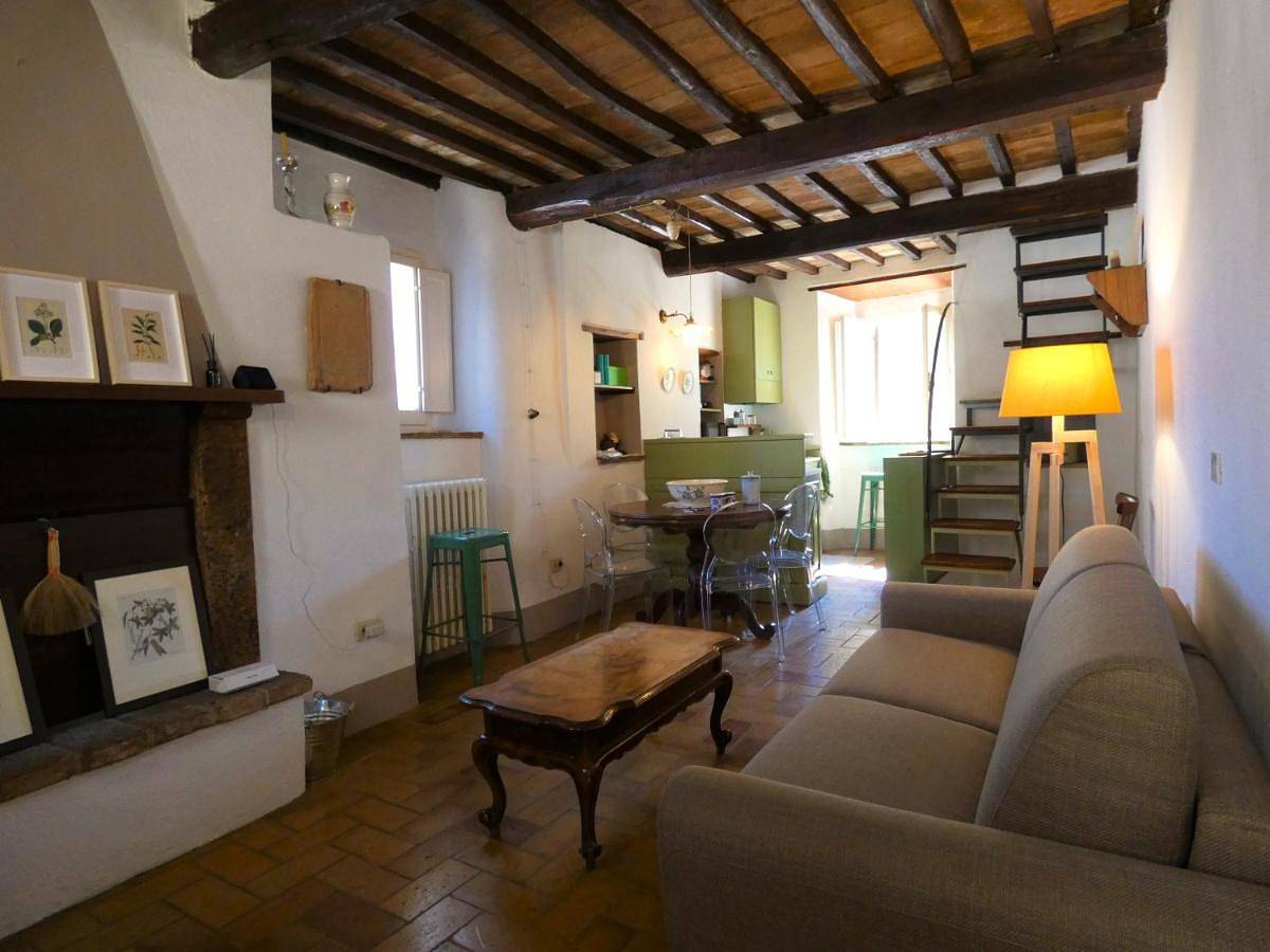 Ganze Wohnung, Scappo in Umbria, L'affaccio in Amelia, Amelia (gemeinde)