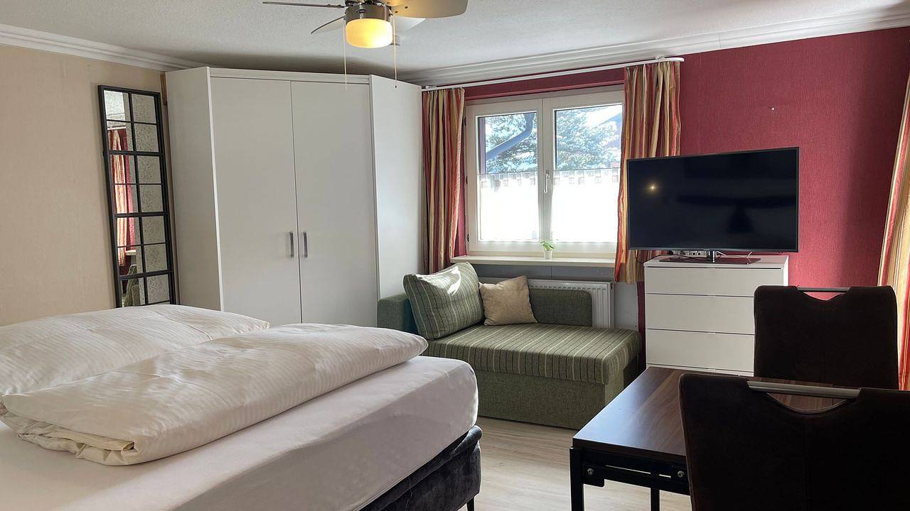 Zimmer für 2 Personen (23 m²) in Bolsterlang in Bolsterlang, Bayerisch Schwaben