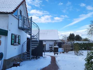 Ferienwohnung für 2 Personen in Wustrow, Fischland - Darß - Zingst, Bild 2