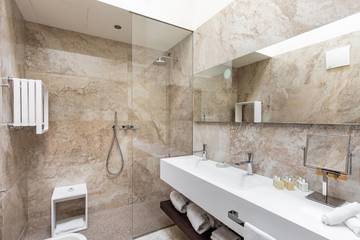 Villa per 8 Persone in Castel San Pietro Terme, Provincia di Bologna, Foto 3