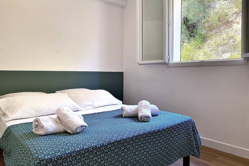 Appartamento intero, Property Malva apartment bergamotta in Alata (Corsica), Ajaccio e dintorni