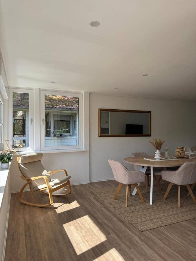 Forest Loft in Blankenheim, Naturpark Hohes Venn-Eifel