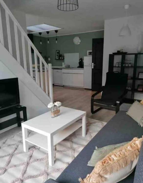 Location de vacances pour 4 personnes, avec Terrasse et Jardin à Villeneuve-d'Ascq
