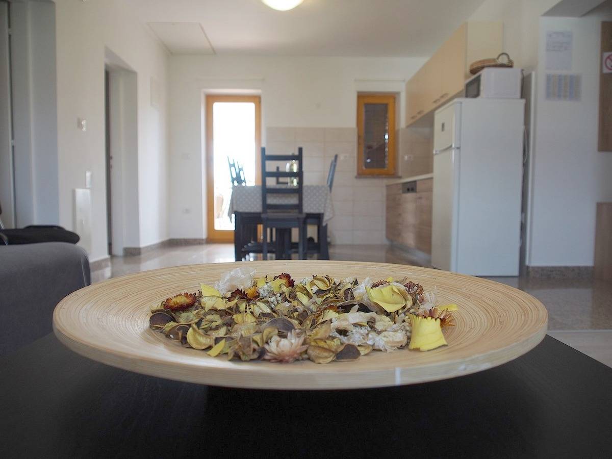 Ganze Wohnung, Ferienwohnung Luisa in der Nähe von Porec
 in Poreč, Grad Poreč