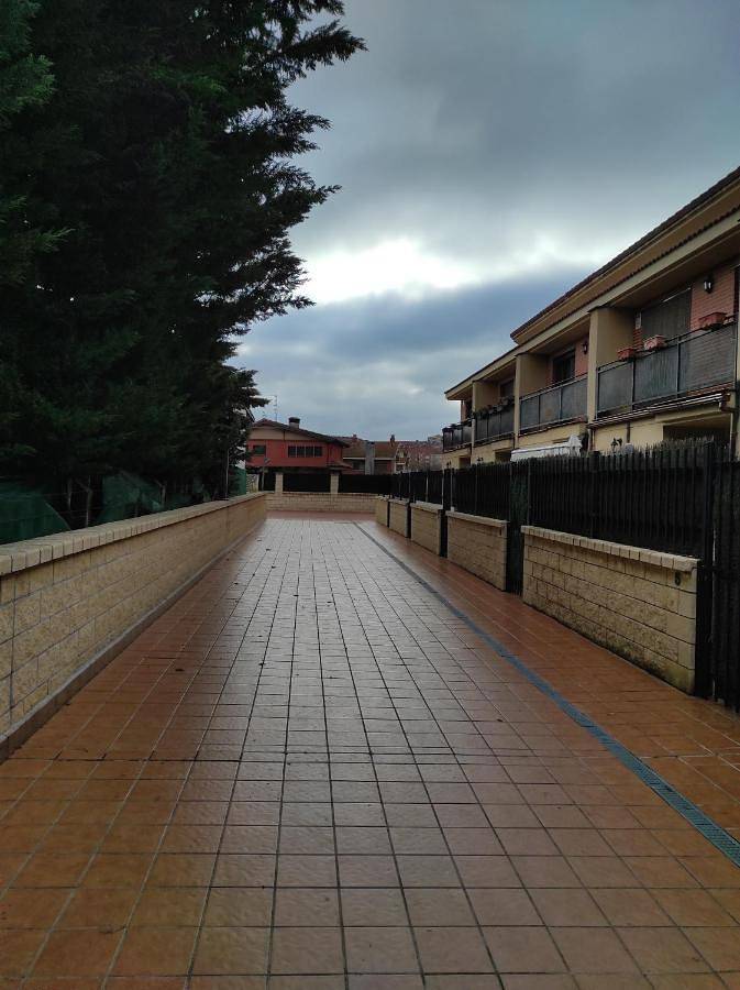 En El Corazon Del Barrio De La Estación in Haro, La Rioja