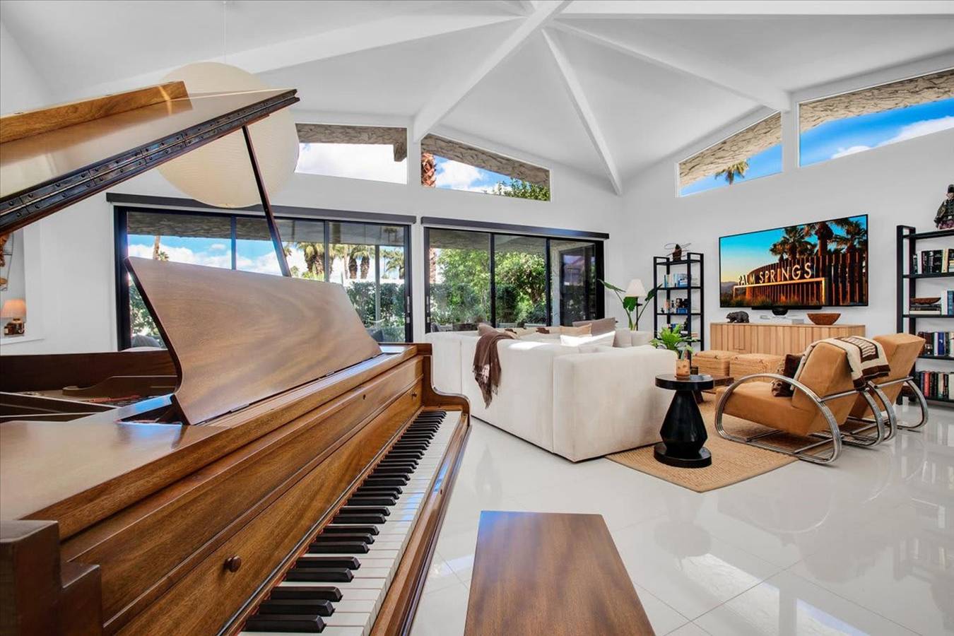 Apartamento entero, Canyon Palm in Palm Springs in Palm Springs, Coachella Valley