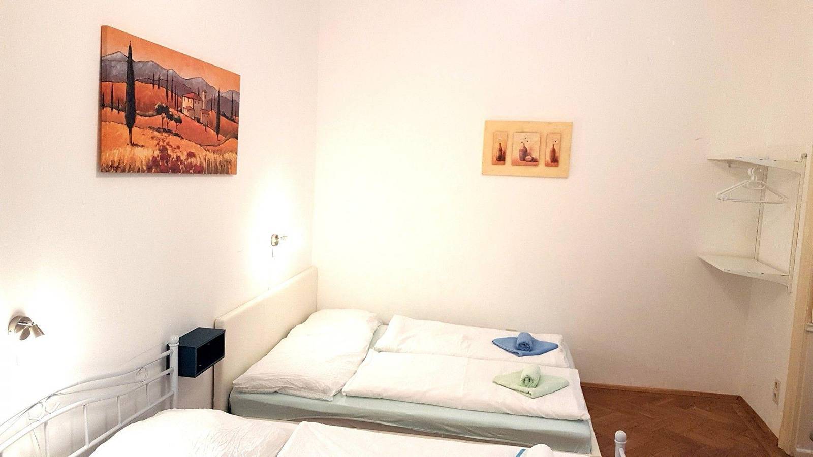 Ganze Ferienwohnung, Sobieski Apartment Stephansplatz A21 in Wien Innenstadt, Wien