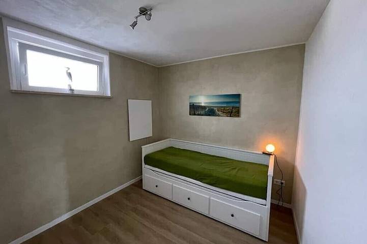 Ferienhaus für 6 Personen, mit Garten und Sauna in Dornumersiel - 3