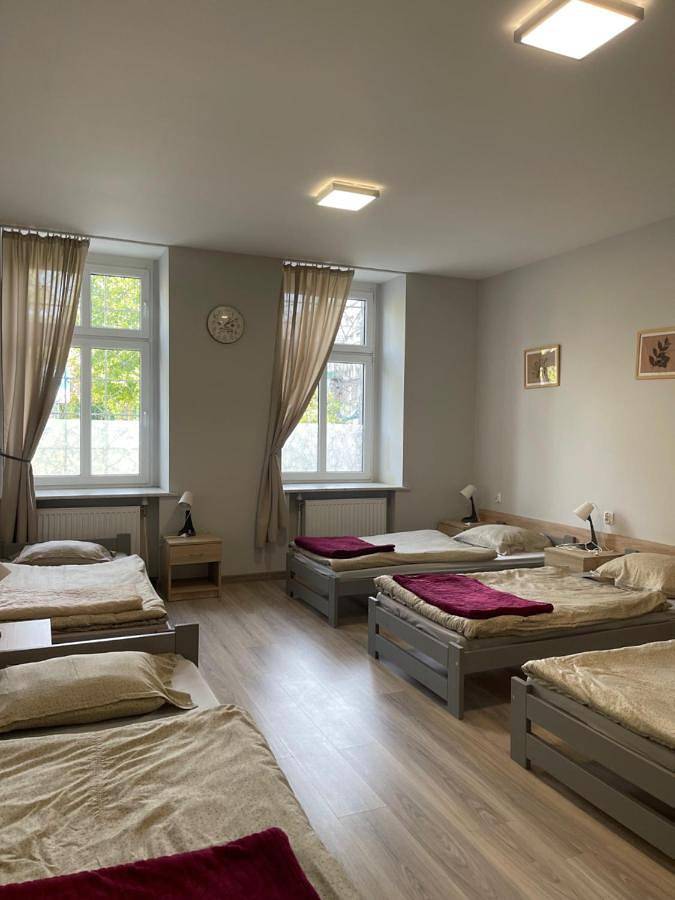 Noclegi Społem in Będzin, Śląsk