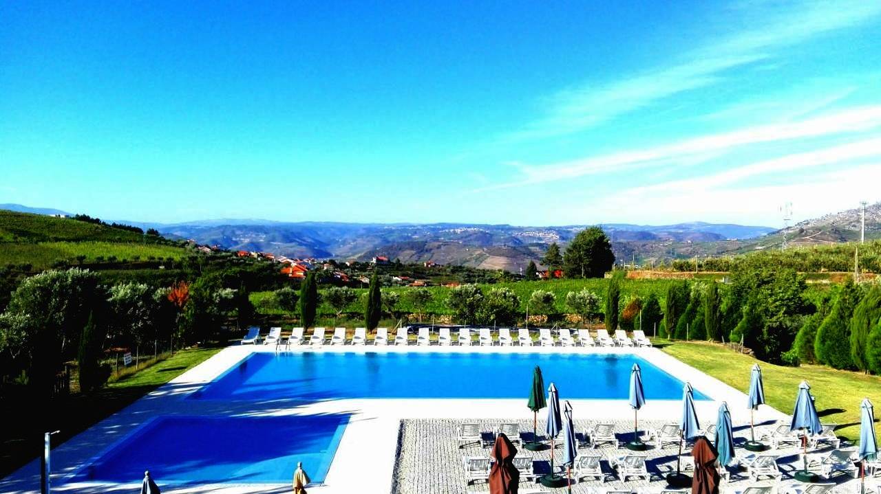 Suite in Lamego, Vale do Douro