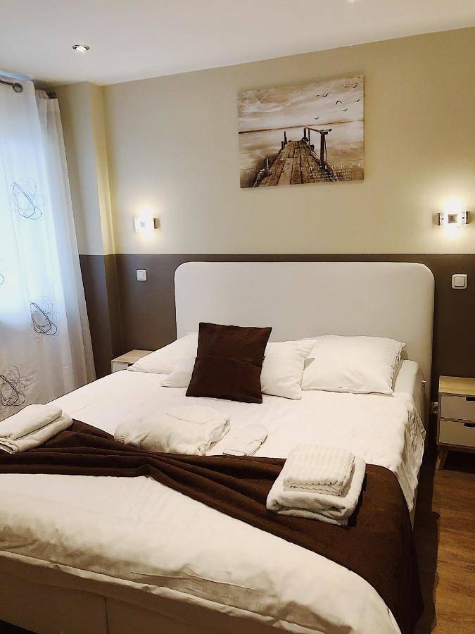 Glashütten Hotel in Glashütten, Hochtaunuskreis