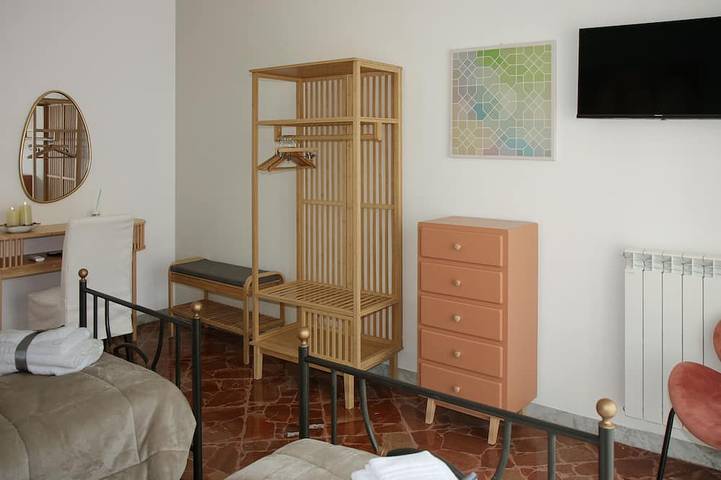 Ganze Wohnung, Casa Graziosa, an authentic corner of Campania in Ercolano, Nationalpark Vesuv