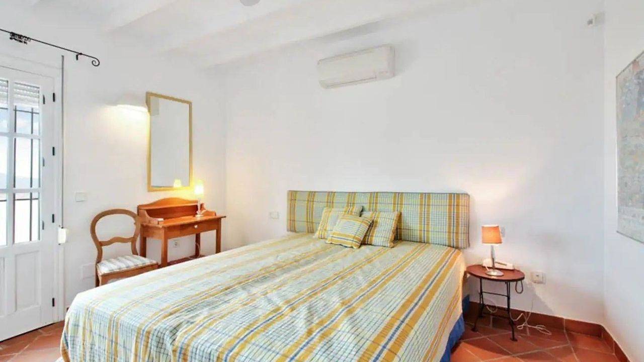 Ferienhaus für 10 Personen (245 m²) in Competa in Cómpeta, Provincia de Málaga