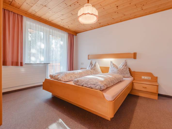 Ganze Wohnung, Mitterkopf in Hohe Tauern, Neukirchen am Großvenediger