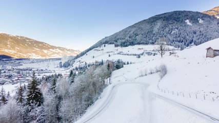 Bauernhof für 5 Personen in Mittersill, Kitzbüheler Alpen, Bild 1