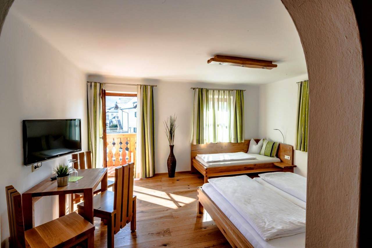 Pension Tannhof in Fuschl am See, Bezirk Salzburg-Umgebung