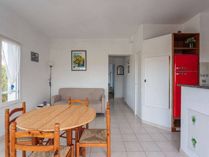 Apartamento entero, Apartamento tranquilo entre mar y campo in Urrugne, Region de Bayona