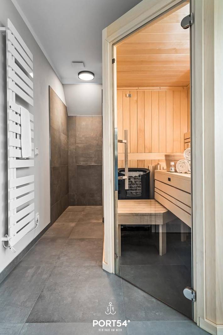 Ferienhaus für 5 Personen, mit Sauna und Garten, mit Haustier in Büsum - 3