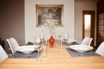 Ferienwohnung für 2 Personen in Erfurt