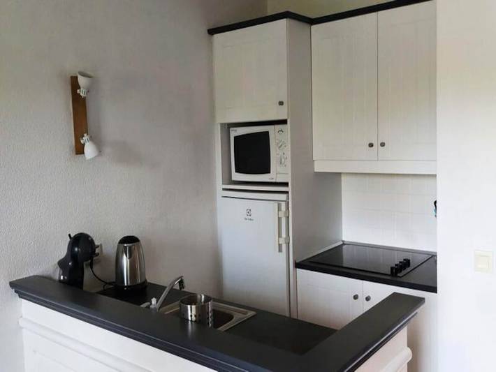 Gîte pour 6 personnes, avec piscine dans Office De Tourisme De Moliets Et Maa - 3