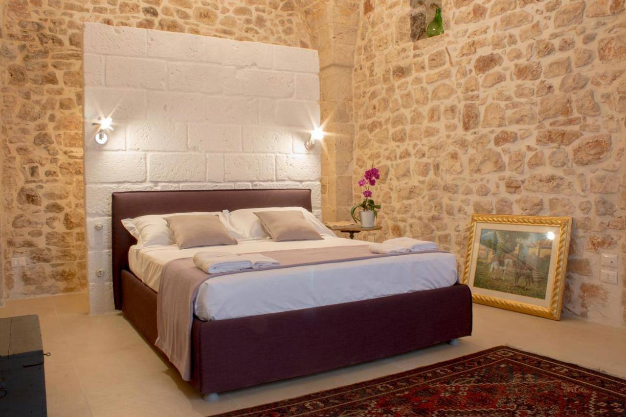 Dei Balzi Dimore di Charme in Conversano, Provincia di Bari