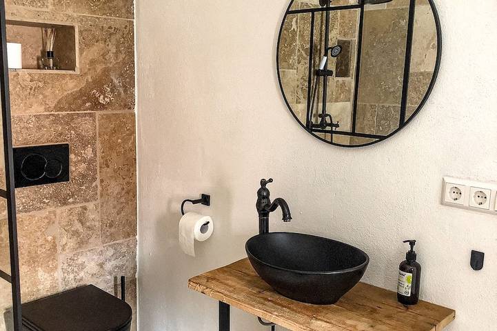 Ferienwohnung für 4 Personen, mit Terrasse in Schwanau - 4