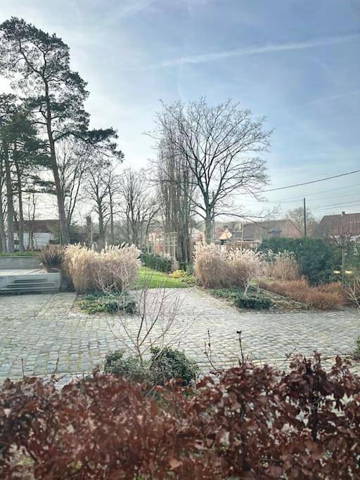 Gîte pour 2 personnes, avec terrasse à Coutiches - 4