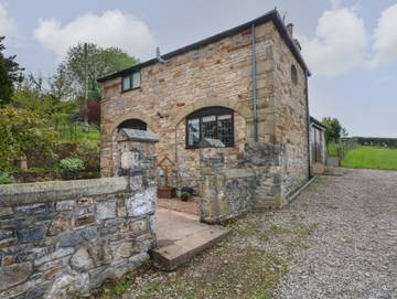 Cottage for 2 People in Flintshire, North-Wales, Photo 1